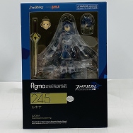 figma 245 ファイアーエムブレム 覚醒 ルキナ
