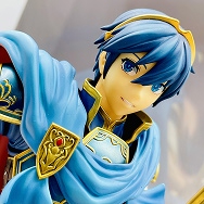 ファイアーエムブレム 1/7 マルス