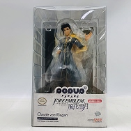 POP UP PARADE ファイアーエムブレム 風花雪月 クロード フォン リーガン