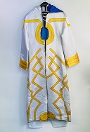 コスプレ衣装 ファイアーエムブレム 伝説の召喚師 エクラ風 男性Sサイズ