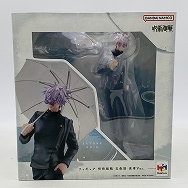 フィギュア 呪術廻戦 五条悟 高専ver.