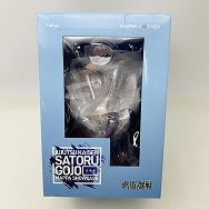 呪術廻戦 1/7 五条悟 MAPPA SHOWCASE