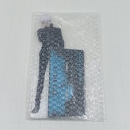 劇場版 呪術廻戦0 シネマスコープアクリルスタンド 五条悟 大交流展0 イラスト