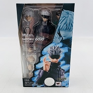 S.H.Figuarts フィギュアーツ 呪術廻戦 五条悟