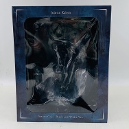 呪術廻戦 1/7 五条悟 モノクロ ver.