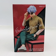 ぬーどるストッパーフィギュア 呪術廻戦 五条悟 エンディング衣装ver.