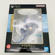 呪術廻戦 懐玉 玉折 弐 ラストワン賞 フィギュア 五条悟 ラストワンver.