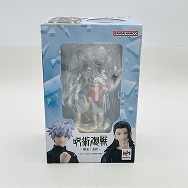 プチラマDX 呪術廻戦 懐玉 玉折 五条悟 夏油傑