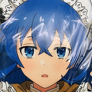 Mios Miyuki 無職転生Ⅱ 異世界行ったら本気だす ロキシー・ミグルディア 抱き枕カバー