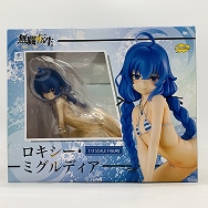 Phat! 無職転生 異世界行ったら本気だす 1/3 ロキシー・ミグルディア