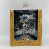 無職転生 異世界行ったら本気だす 1/8 ロキシー・ミグルディア 特典 恥ずかしがり顔パーツ付き