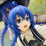 無職転生～異世界行ったら本気だす～ 1/7 ロキシー・ミグルディア お着替えMODE