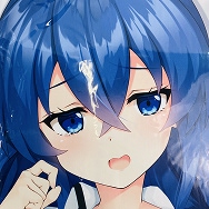 無職転生 異世界行ったら本気だす ロキシー 抱き枕カバー