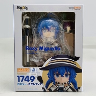 ねんどろいど 1749 無職転生 異世界行ったら本気だす ロキシー ミグルディア
