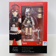 figma 566 無職転生 異世界行ったら本気だす エリス・ボレアス・グレイラット