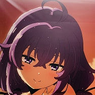 無職転生 異世界行ったら本気だす ロキシー・ミグルディア キャラファイングラフ