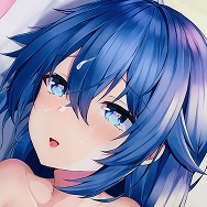 無職転生 異世界行ったら本気だす ロキシー・ミグルディア R-18-2 EX特別版 抱き枕カバー