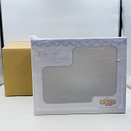 ネコぱら ショコラ & バニラ フィギュア