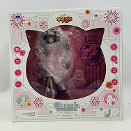 ネコぱら 1/7 ショコラ 華ロリVer.