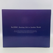 Re:ゼロから始める異世界生活 1/7 鬼レム Crystal Dress Ver.