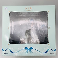 Re:ゼロから始める異世界生活 1/7 レム ウェディングドレスVer.