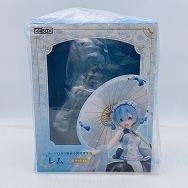 Re:ゼロから始める異世界生活 1/7 レム Qilolita