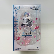 Re:ゼロから始める異世界生活 1/8 レム ネコミミVer.