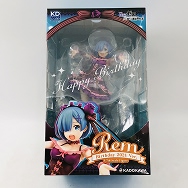 Re:ゼロから始める異世界生活 1/7 レム 生誕祭2021 ver.