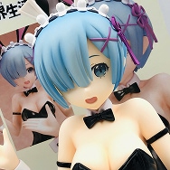 Re:ゼロから始める異世界生活 1/4 レム バニーVer. 2nd