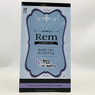 Re:ゼロから始める異世界生活 1/4 レム 生足バニー Ver.