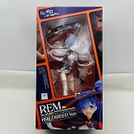 Re:ゼロから始める異世界生活 1/7 レム ハロウィンver.