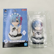 Re：ゼロから始める異世界生活 物語は To be continued A賞 レム アートスケール フィギュア