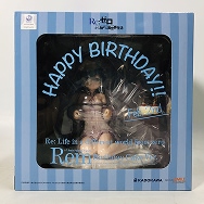 Re:ゼロから始める異世界生活 1/7 レム バースデーケーキver.