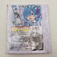 Re:ゼロから始める異世界生活 ロングエアークッション レム