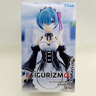 Re:ゼロから始める異世界生活 レム