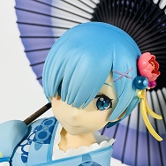 Re:ゼロから始める異世界生活 1/8 レム 浮世絵Ver.