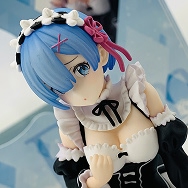 Melty Princess Re:ゼロから始める異世界生活 てのひら レム