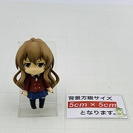 ねんどろいど 185a とらドラ！ 逢坂大河 電撃屋特典 笑顔パーツ付き