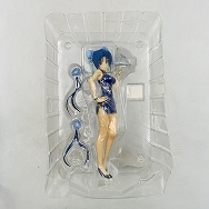 とらドラ! 1/8 川嶋亜美 チャイナドレスVer. 田中将賀 直筆サイン入り