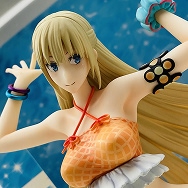 戦場のヴァルキュリア4 1/7 レイリィ・ミラー