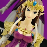 figma 318 ゼルダの伝説 トワイライトプリンセス ゼルダ トワイライトプリンセスver.
