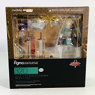 figma 320 ゼルダの伝説 リンク トワイライトプリンセス ver. DXエディション