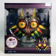 ゼルダの伝説 ムジュラの仮面 1/2 ムジュラの仮面 コレクターズエディション