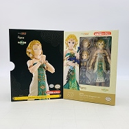 figma ゼルダの伝説 ゼルダ姫 ティアーズ オブ ザ キングダムver.