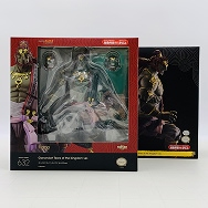 figma ゼルダの伝説 ガノンドロフ ティアーズ オブ ザ キングダムver.