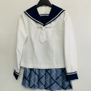 コスプレ衣装 ゆるキャン△ 本栖高校女子制服冬服