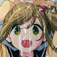 ゆるキャン 犬山あおい 抱き枕カバー