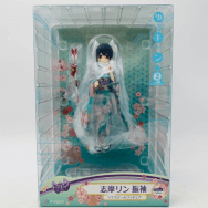 ゆるキャン△ SEASON 2 1/7 志摩リン 振袖