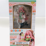 ゆるキャン△ 1/7 各務原なでしこ