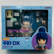981-DX ゆるキャン 志摩リン DX ver.